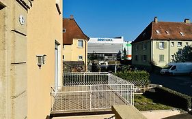 Bodensee-Haus - Ferienhaus am Bodensee mit Garten